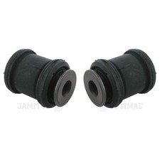 2x OPTIMAL Querlenkerlager vorne für Opel Kadett E CC 33_ 34_ 43_ 44_ Daewoo