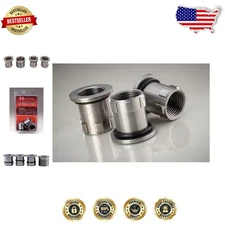 High-Quality Lock N Load Bushing Conversion Kit Aluminum Hunting Set