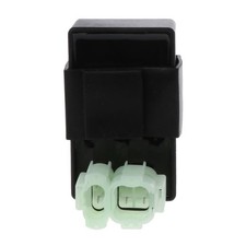 6Pin for AC CDI Ignition Box for GY6 50cc 125cc 150cc 250cc Moped Scooter ATV Qu