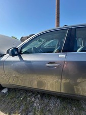 Porte avant et accessoires BMW 525