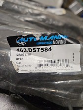 Automann 463.DS7584 Drag Link, 31.000 In. C To C, For Peterbilt