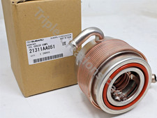 21311aa051 Genuine Subaru Oil Cooler Outback Legacy Impreza 21311-aa051 Oem