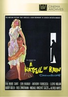 A Hatful Of Rain - Dvd - G3Z