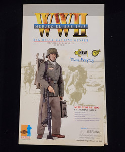 Dragon WWII 1 6 | eBay
