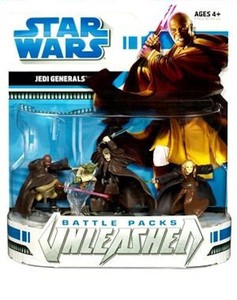 star wars battle packs unleashed