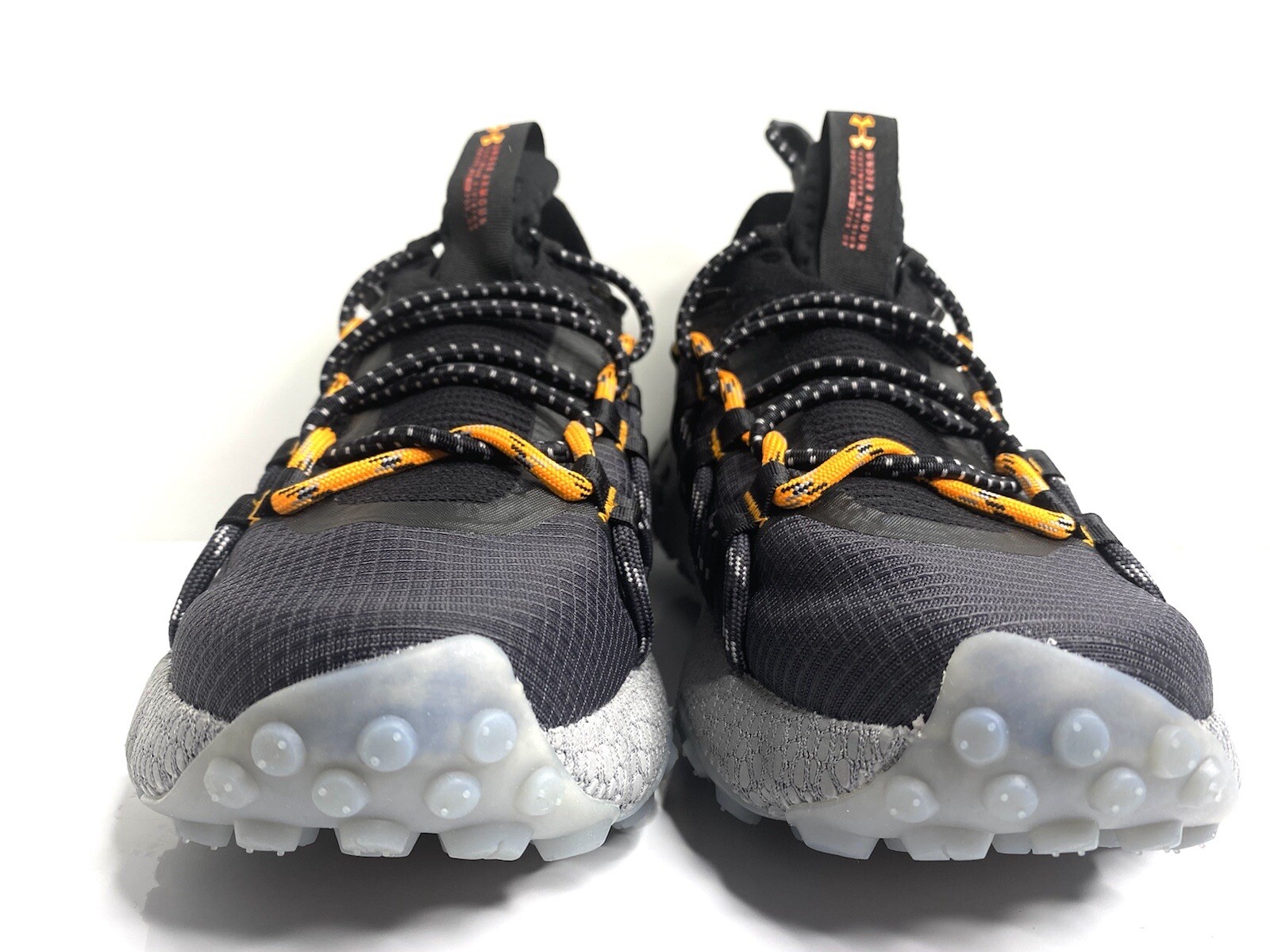 UNDER ARMOUR UA.HOVR SUMMIT FT FAT TIRE MICHELIN PURPLE VIOLET 