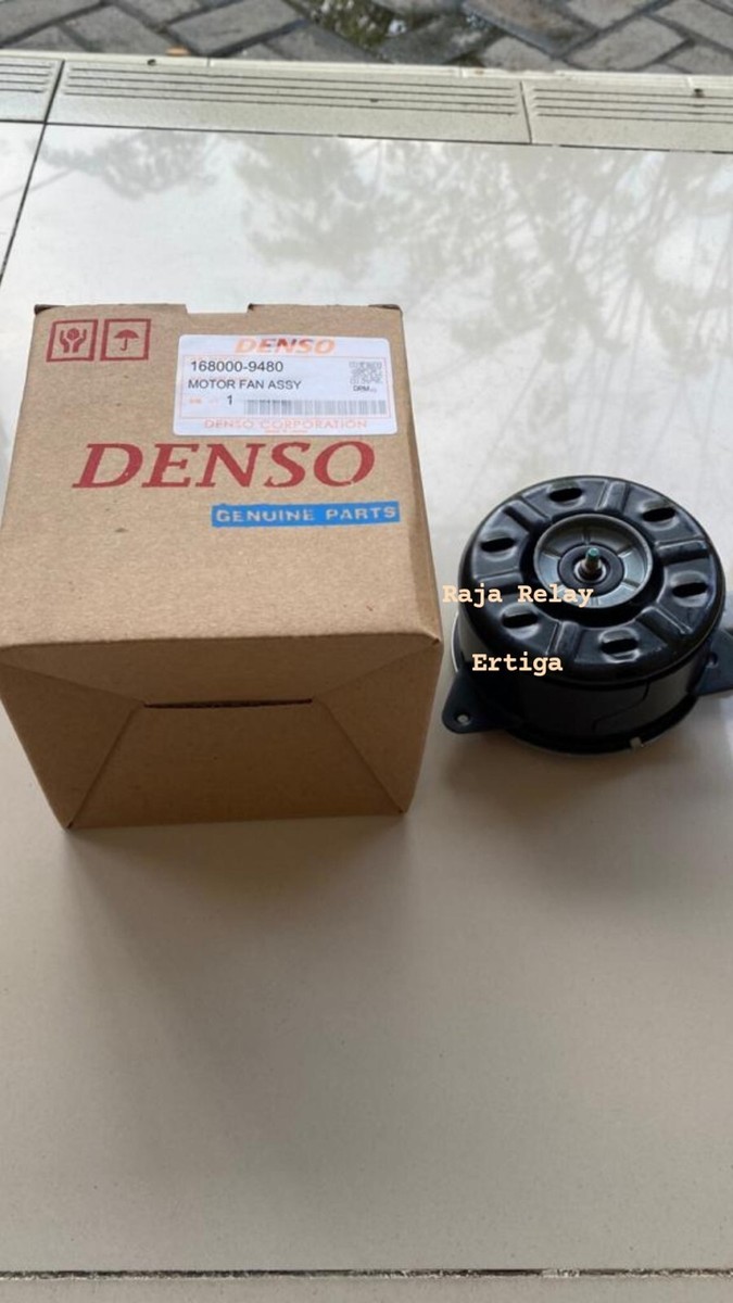 Fits For SUZUKI BALENO VITARA Air conditioner Fan Motor