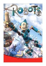 2005 Inkworks Robots The Movie Base Card Singles You Pick 1-90 Buy 2 Get 2 Free