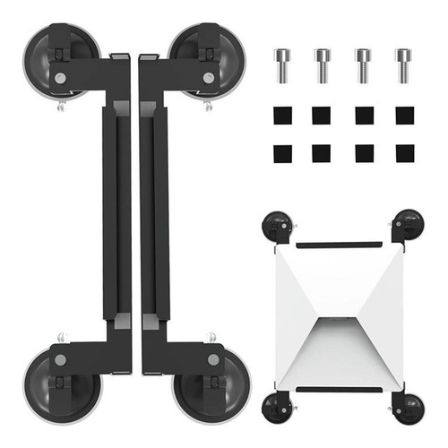 for StarLink Mini Roof Mount Suction Cup Bracket` - Afbeelding 3 van 11