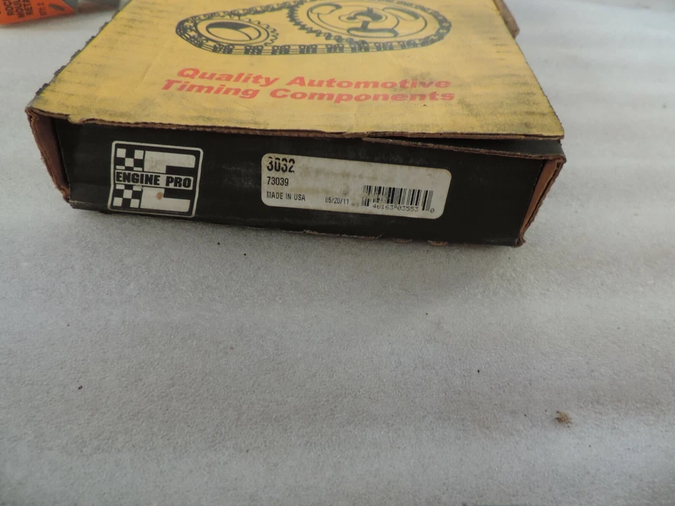 Engine Timing Set ENGINE PRO 3032 - Image 2 of 4