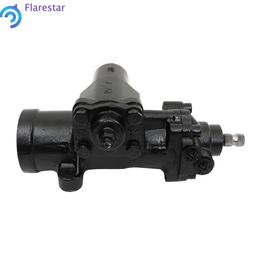 1977-1979 For Chevy Malibu El Camino Pontiac Firebird Power Steering Gear Box - Foto 3 di 12