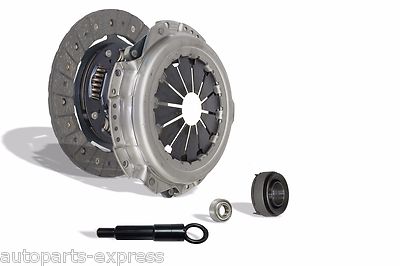 HD CLUTCH KIT A-E FOR 83-89 HONDA ACCORD PRELUDE ACURA INTEGRA 4 Cyl SOHC