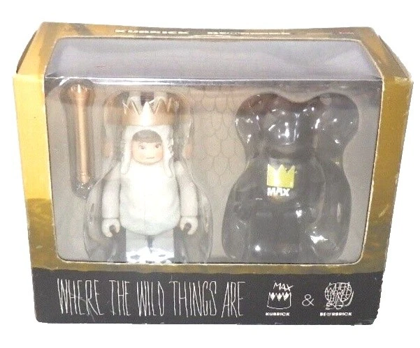 La cosa Accesorios y figuras de acción MEDICOM