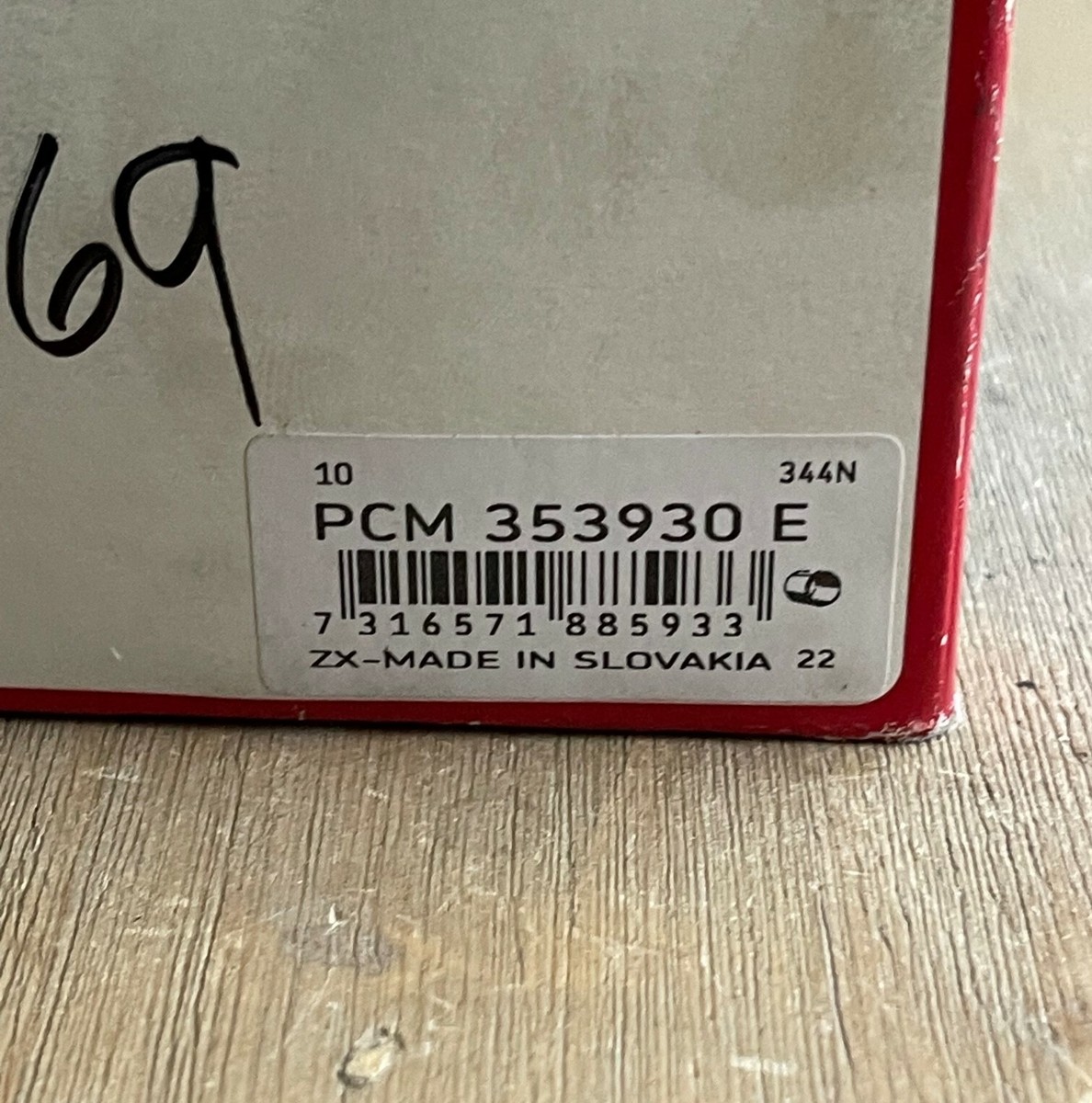 ワン PCM101208E SKF • ABF Store