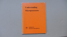 Understanding Microprocessor von Daniel Queys...