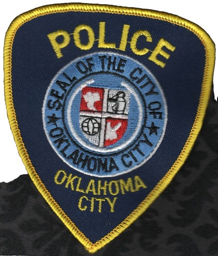 4 Inch Non-Reflective Wyoming Highway Patrol State Police Logo Sticker Decal - Foto 4