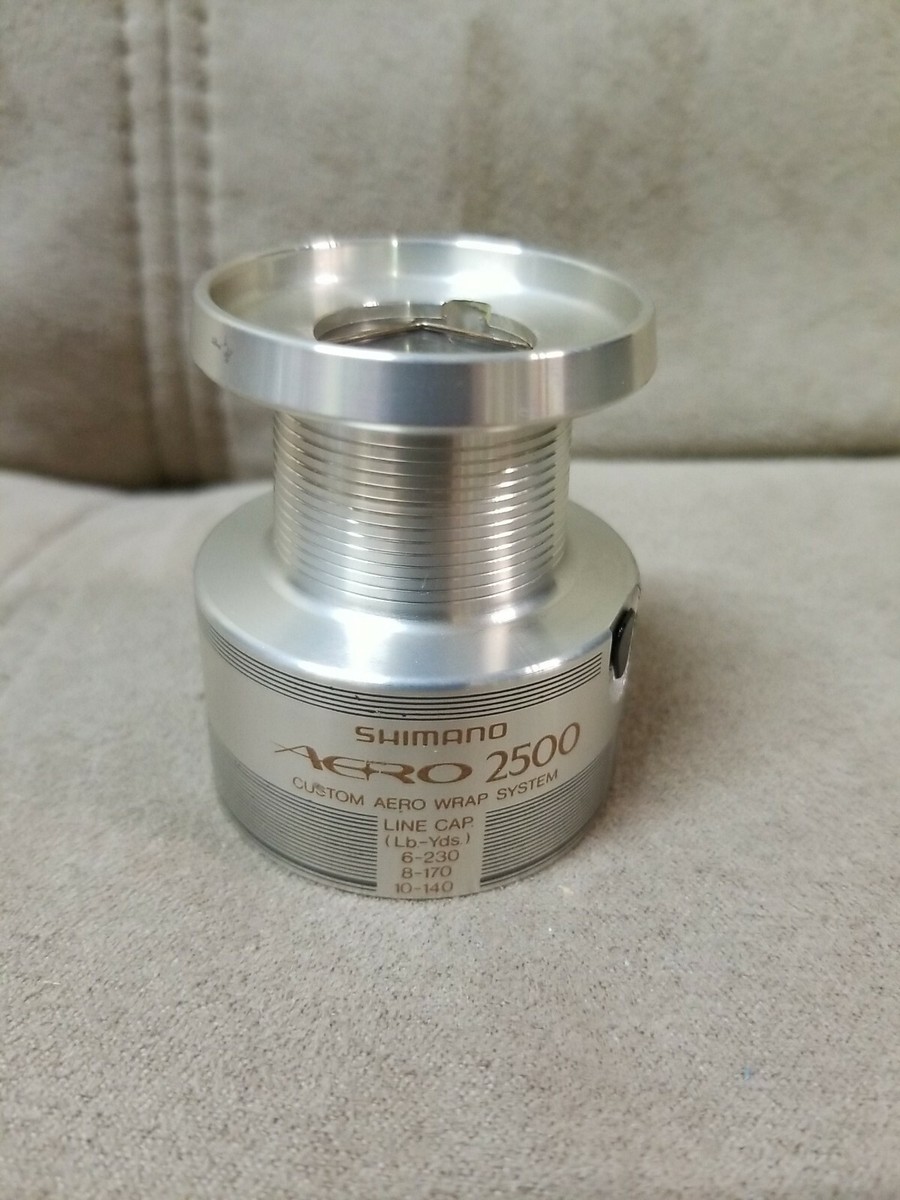 shimano aero 2500 reel Baitrunner X-Aero FA Shimano Baitrunner X-AERO 2500FA -