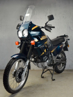 Filtro Olio Road Passion Per Yamaha TT600R, XT600E, XTZ660 Tenere - Altezza 71 Mm - Foto 4