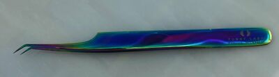 Funky Lash Fine Point L Volume Einhorn Pinzette