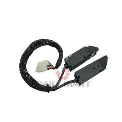 New In Box OMRON Z4LA-D1030+Z4LA-L10 Laser Sensor