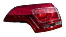 Left Passenger Rear Lamp 7 Seater Model for Ford Grand C-MAX 2010-2015