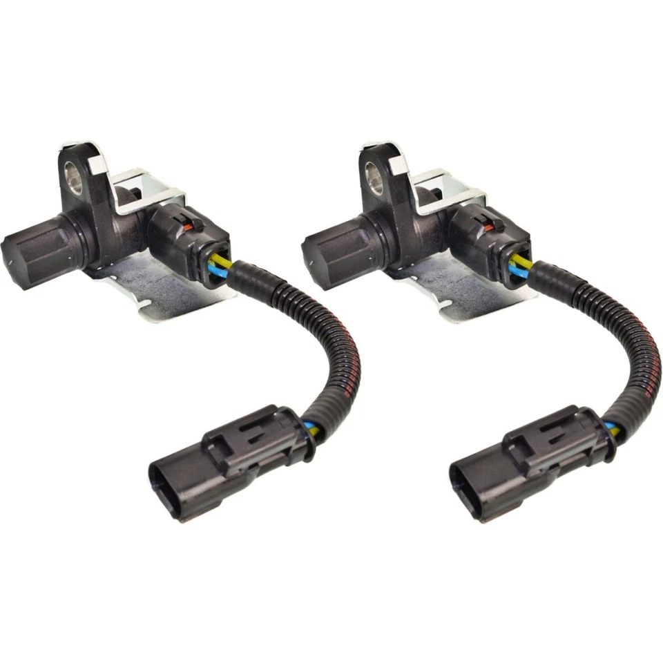 SET-RB970024 Dorman Set of 2 ABS Speed Sensors Rear for Ram Truck Van 1500 Pair Foto 2 de 4