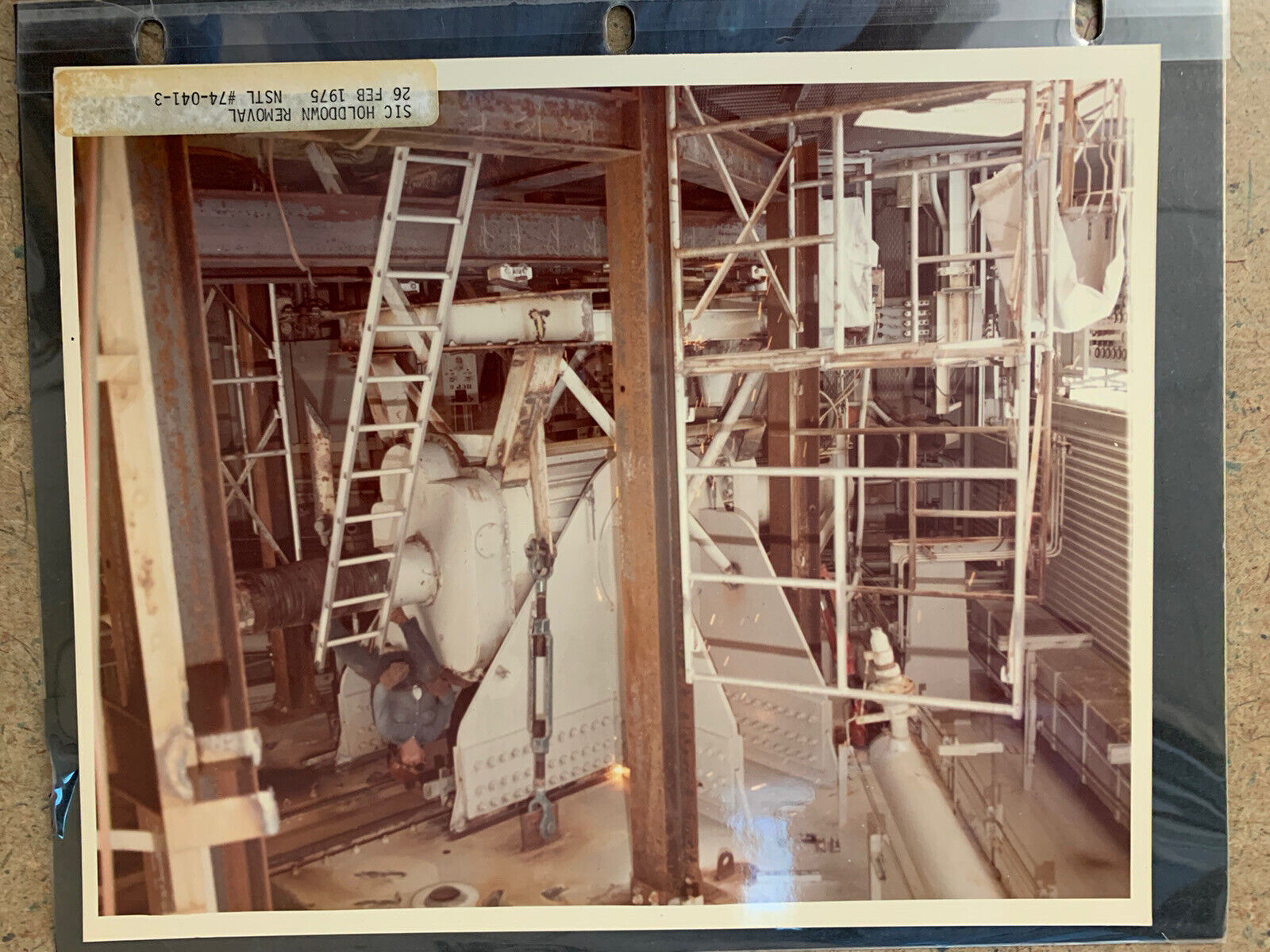 Uc Berkeley And Nasa'S $2 Billion Partnership To Shape The Future Of Space Exploration 17 Oficial Nasa Nstl Photos 1975 National Space Technology Bay St.louis Mississippi