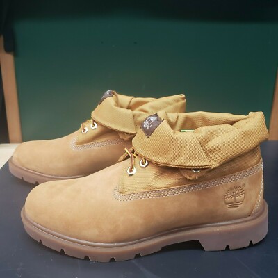 timberland rolltop