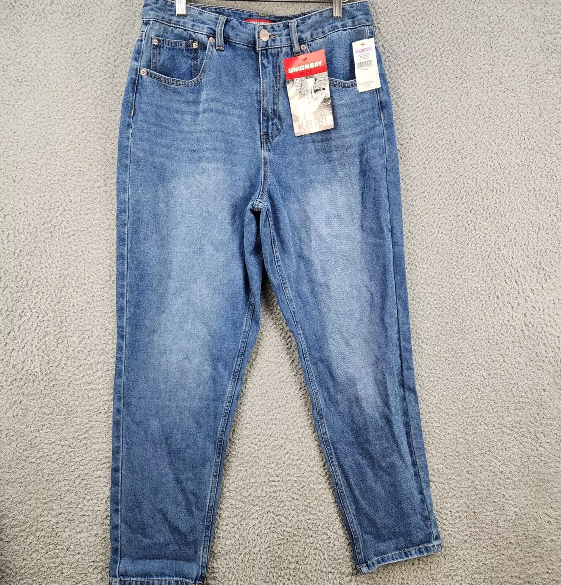 Unionbay clearance jeans juniors