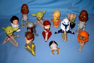 mcdonalds star wars toys