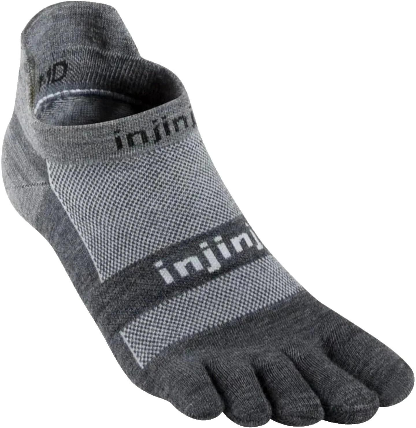 Injinji Casual Socks for Men