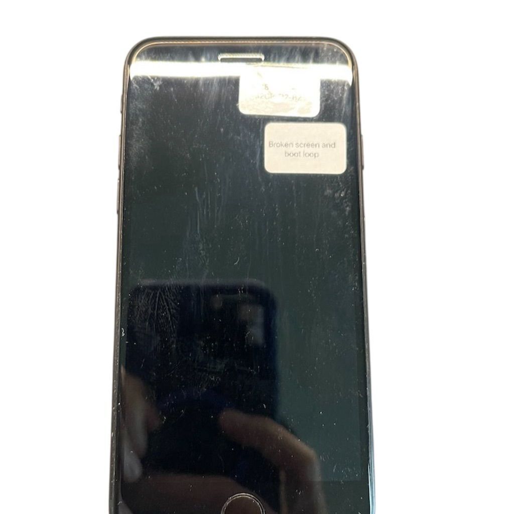 Apple iPhone 7 Accessories Black 4.7