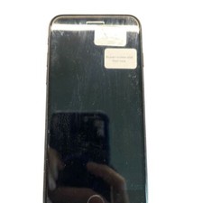 Apple iPhone 7 Accessories Black 4.7" 12MP For Parts/Repair