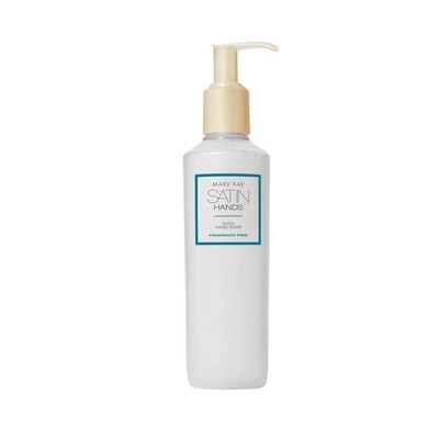Mary Kay Satin Hands  Shea Hand Soap 185 g