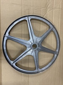 Miele Waschmaschine  Riemenscheibe Nr. 2123901 07757500