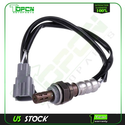 2PCS Upstream+Downstream O2 Oxygen Sensor for Lexus GX470 Toyota 4Runner Sequoia