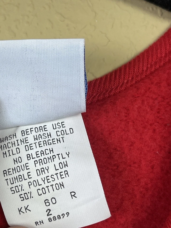 Mono boutique vintage KELLY'S KIDS para niñas 2T con monograma MEGAN mameluco rojo Foto 4 de 4