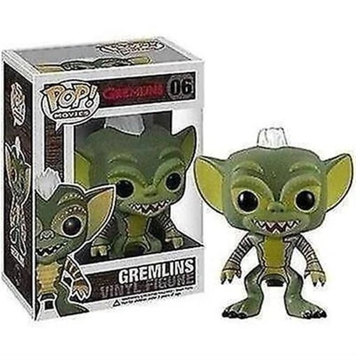Funko Gremlins Movie Pop Vinyl Figure #06 w/ Box Damage