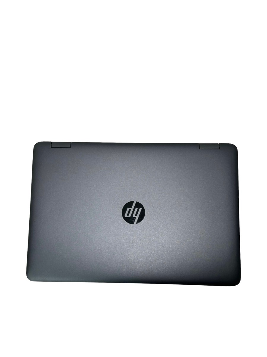 HP ProBook 650 G3 15.6