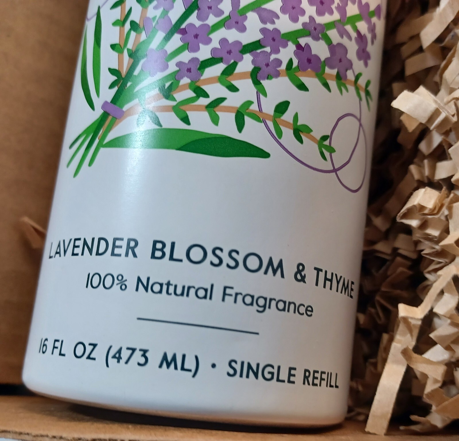 Grove Co. Ultimate Dish Soap Refill  2-16oz & Soap Dispenser