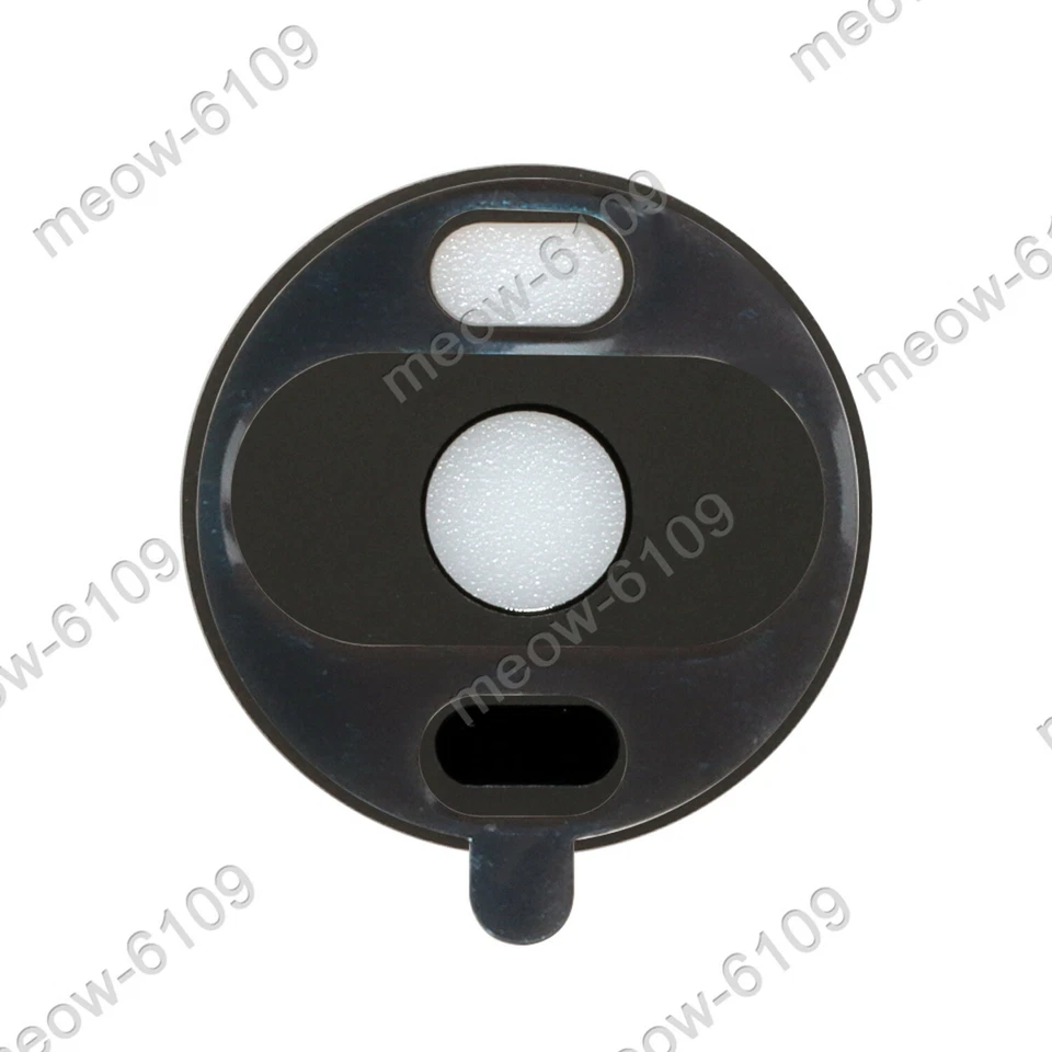 Back Rear Camera Lens Glass Cover Adhesive For Verizon Motorola Z Z4 XT1980-4 - Image 3 of 3
