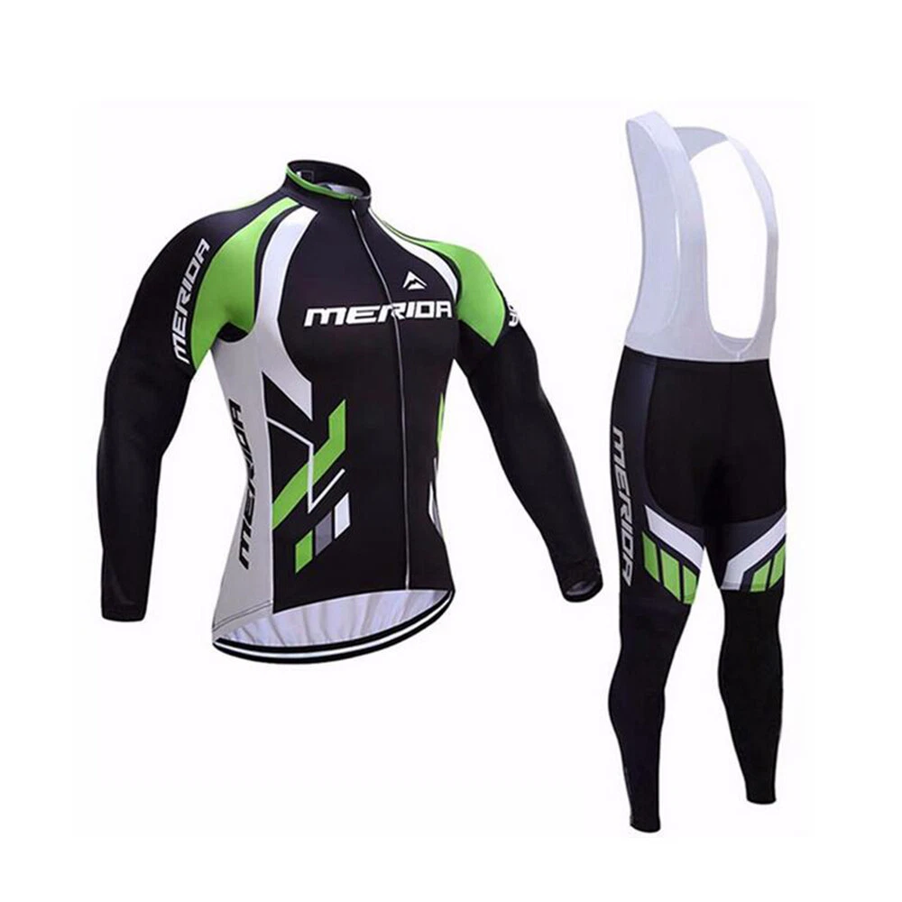 Maillot Cyclisme Team Merida – Taille XS – Maillot Vélo Homme/femme – Occasion