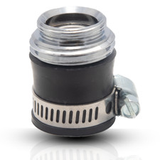 Enagic Kangen Leveluk External Filter Adapter Metal Durable High Quality NEW