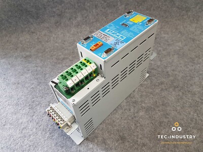 REIS ROBOTICS | Drive 4009 AT | ID: 3529638 CU: H109 M-SW: 12 BUS: A100 PS: F100