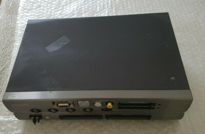 omron F250 - VISION MATE CONTROLLER - F250-C10 - 24VDC 3.7A