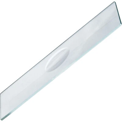 Eisco Microscope Slide One Cavity 75x26mm - Pack of 10