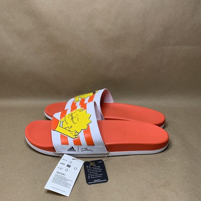Simpsons Adilette Lisa Simpson 