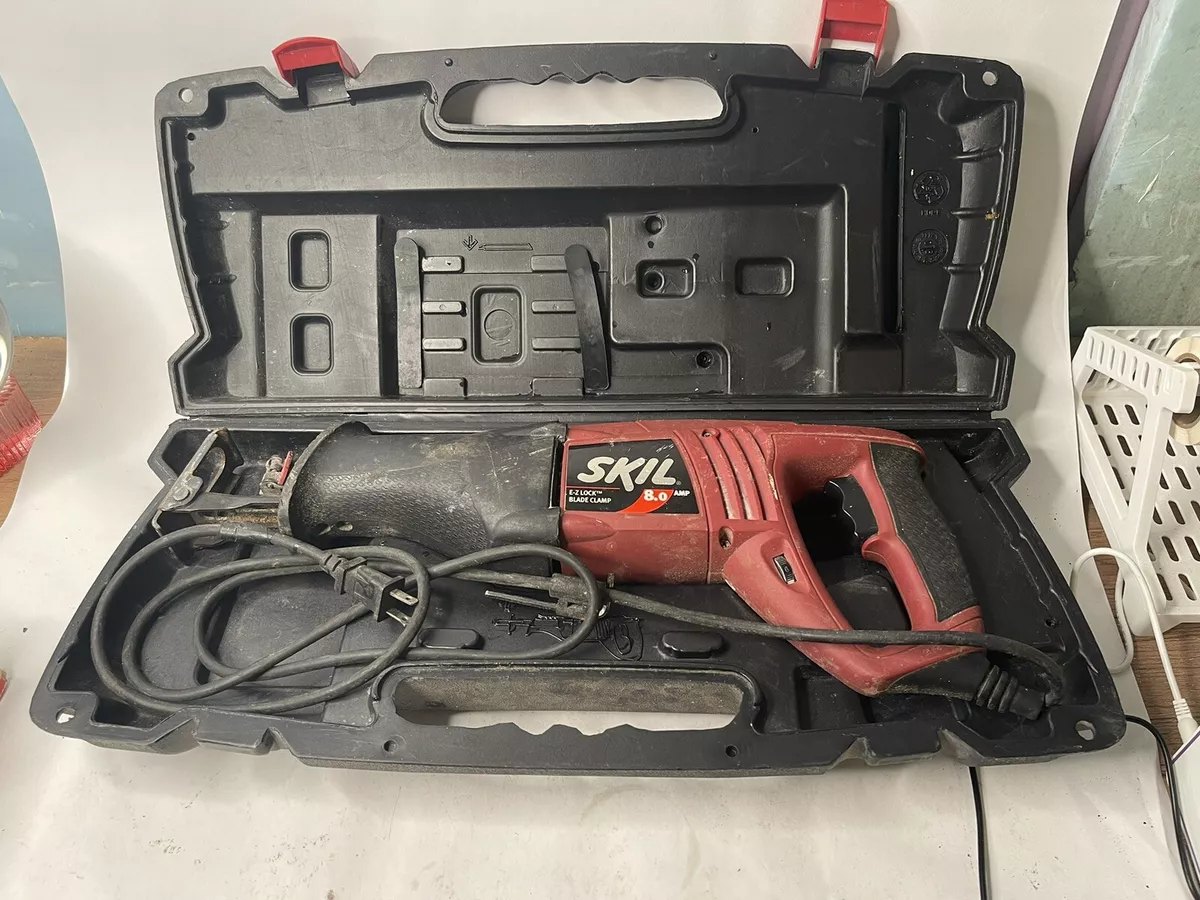 Skil reciprocating 2024 saw blades