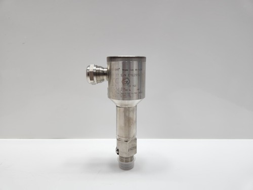 VALCOM 27AAPIP468BA06S26N00ADA201A10207 PRESSURE TRANSMITTER - Picture 5 of 14