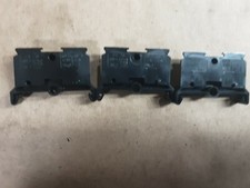 Lot 3 Togi PT-20 PT20 Terminal Block #2002I64
